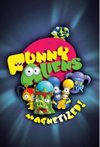 FUNNYALIENS